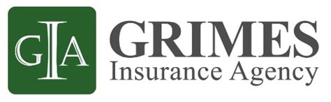 grimes agency